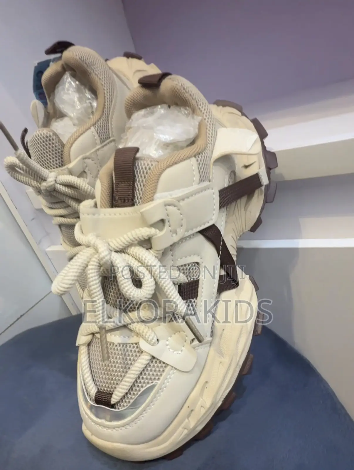 Boys Sneakers