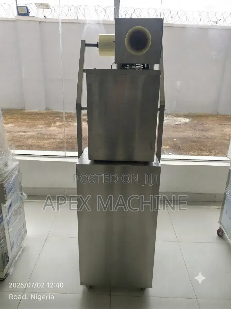 Granule Powder Packing Machine FZL-500