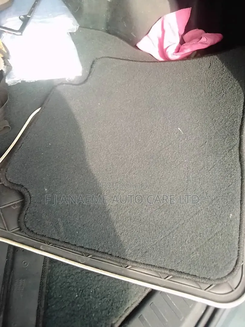 Venza Footmat Rug Factory Fitted