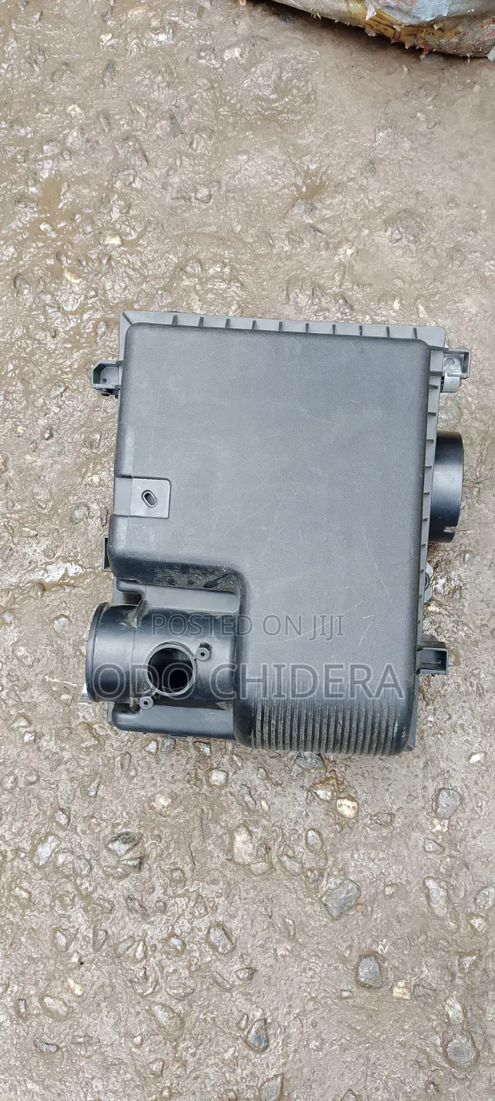 Air Cleaner Box Huilx 2018 Model