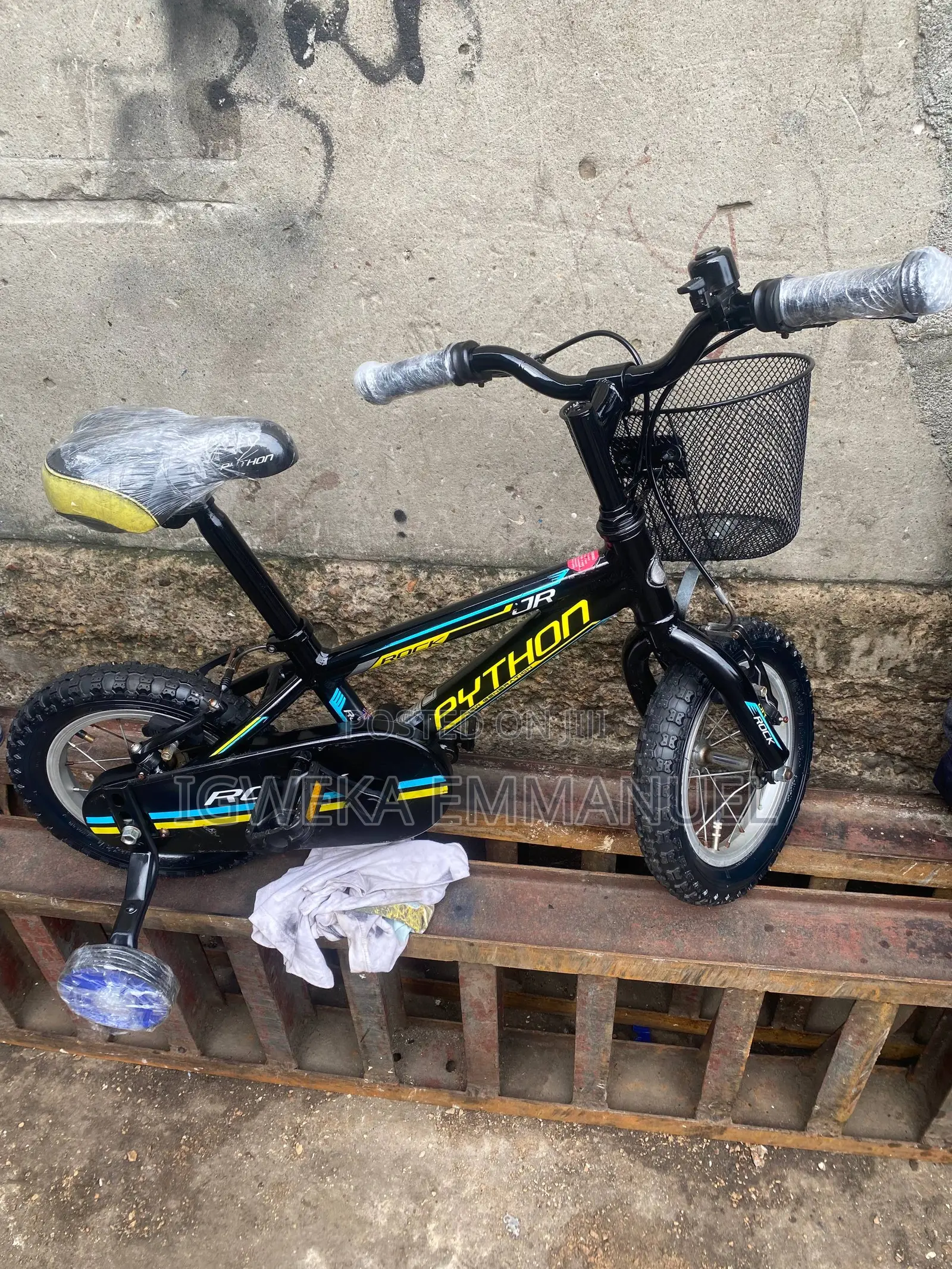 Kïd Bicycle /Bike for Age 5-13yrs+