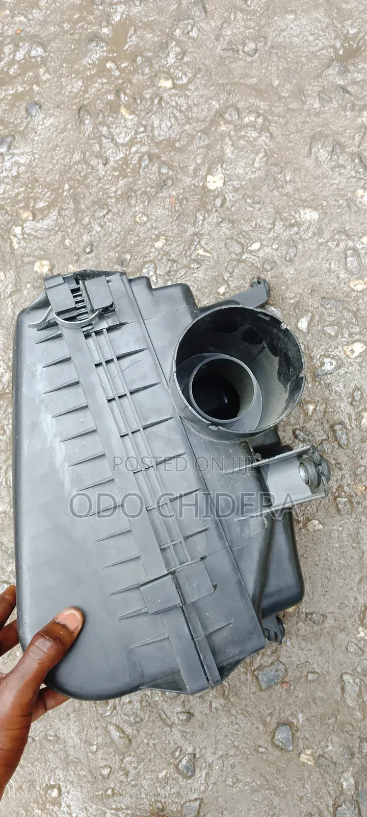Air Cleaner Box Huilx 2018 Model