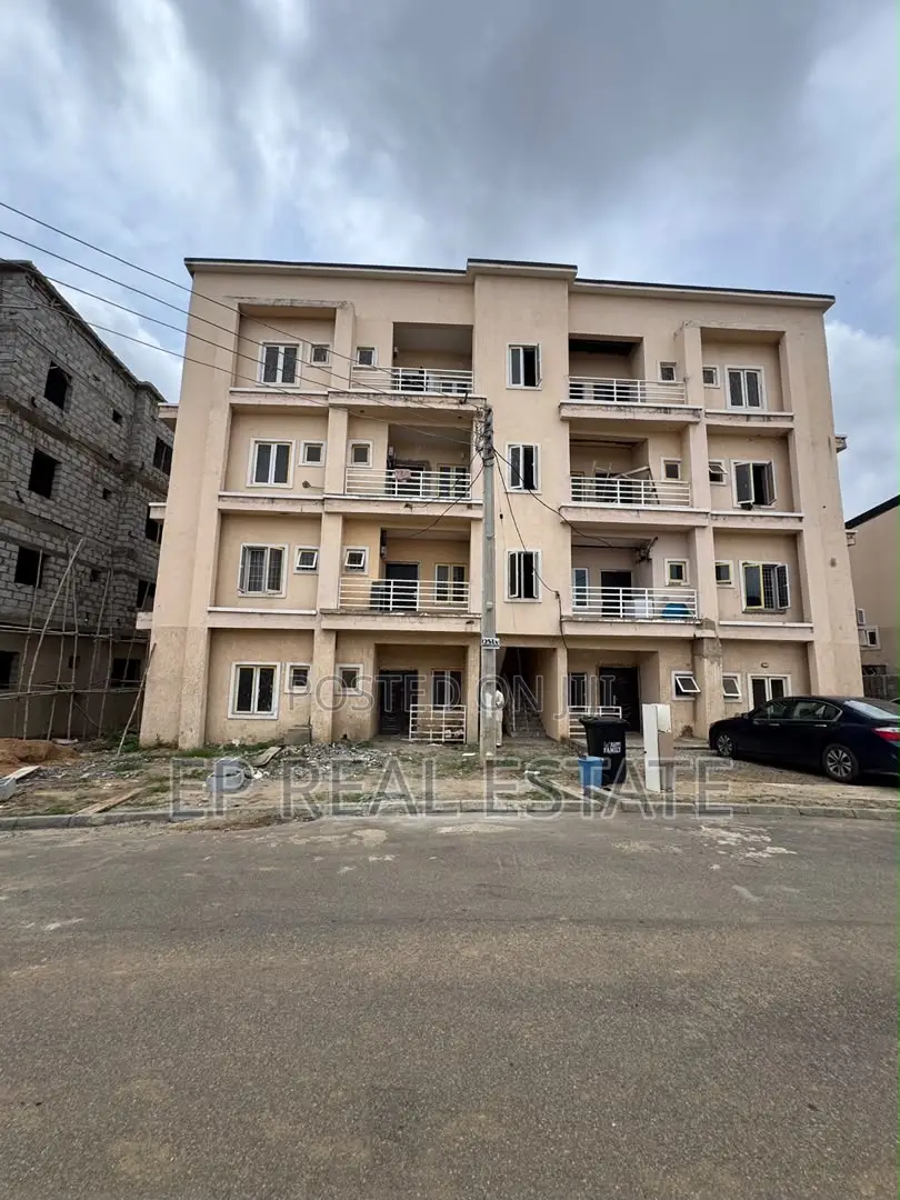 3bdrm Apartment in Lokogoma for rent