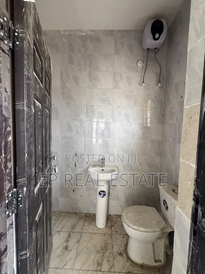 3bdrm Apartment in Lokogoma for rent