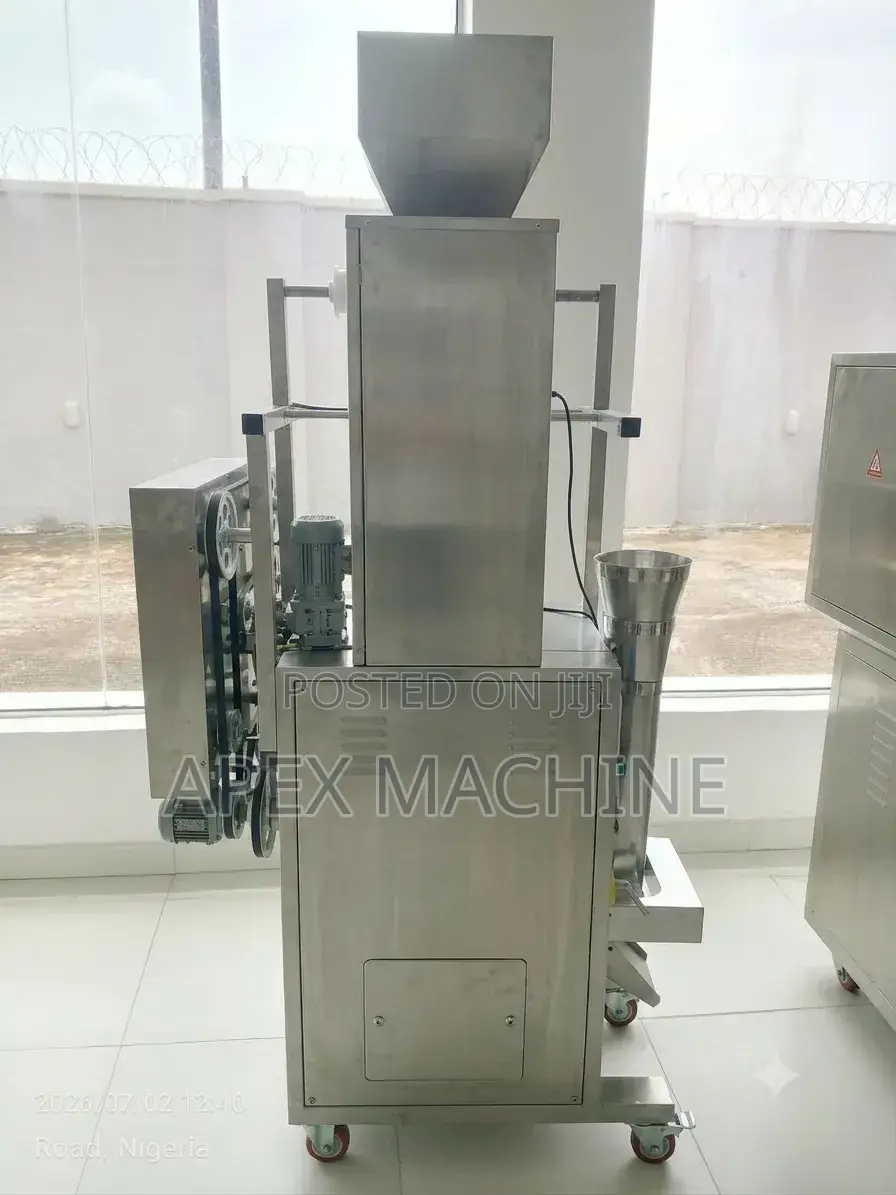 Granule Powder Packing Machine FZL-1000
