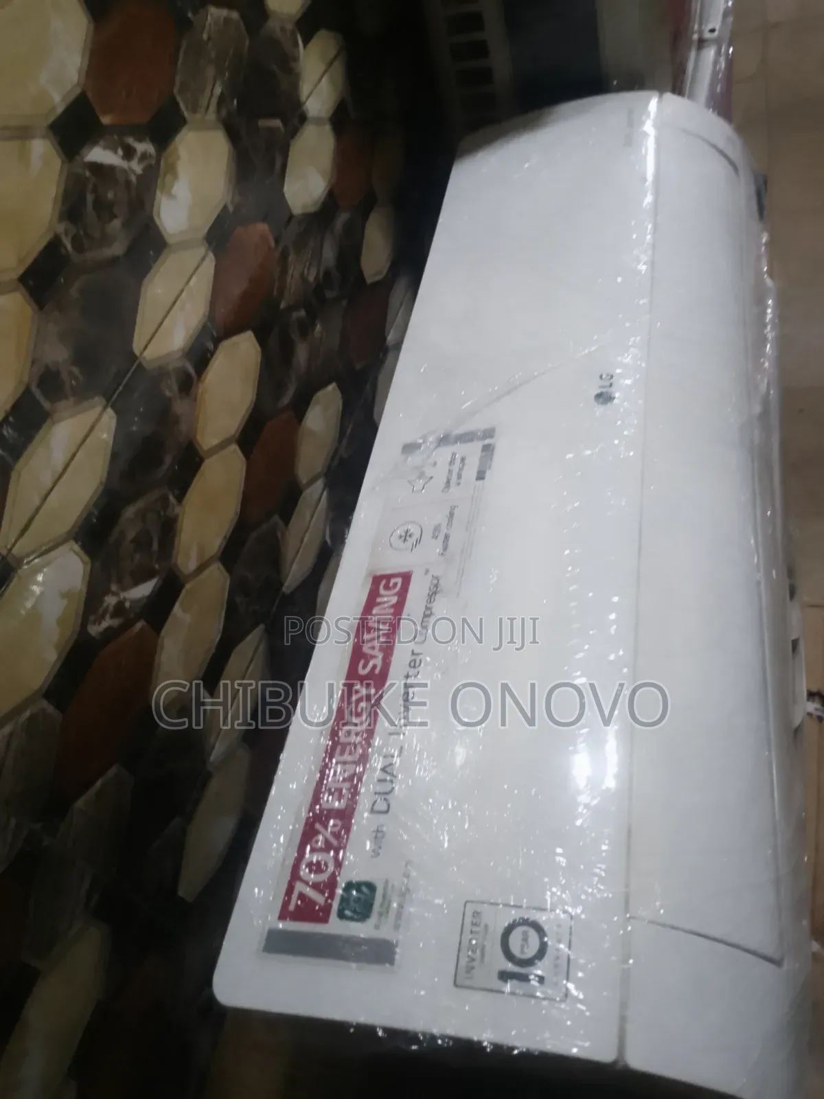 Lg Ac Inverter 1.5hp
