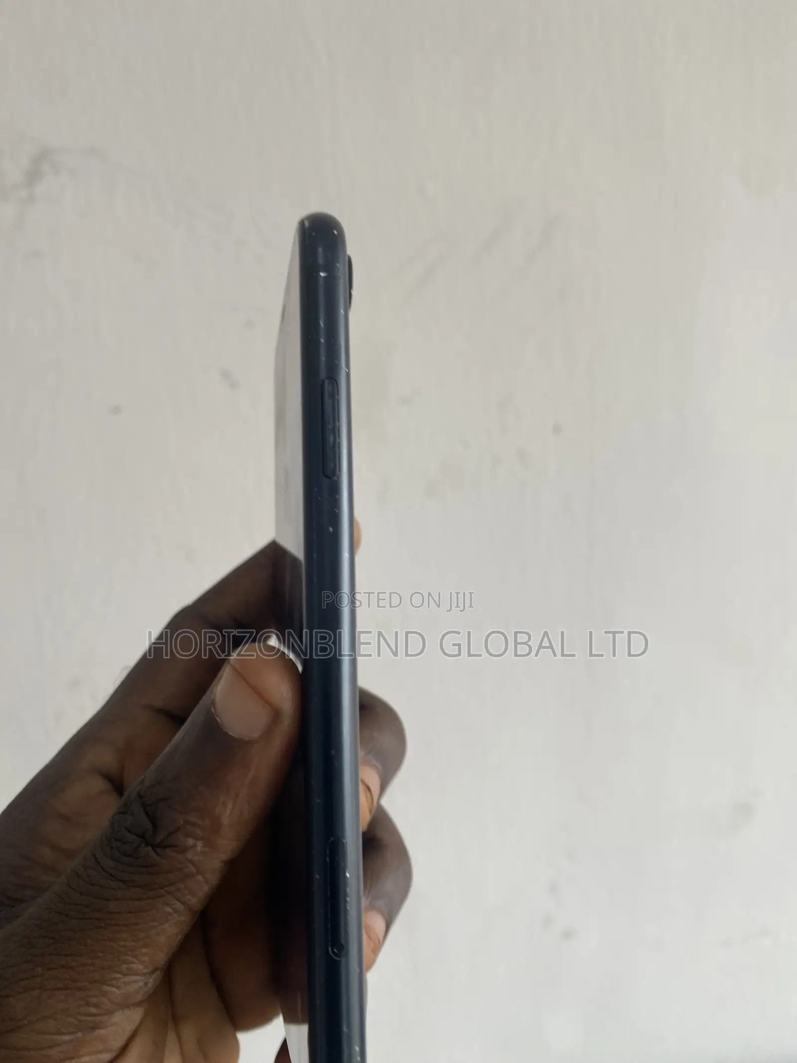 Apple iPhone XR 128 GB Black
