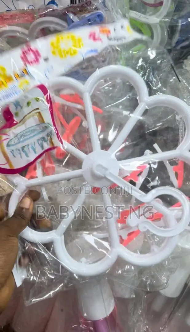 Pant Hanger