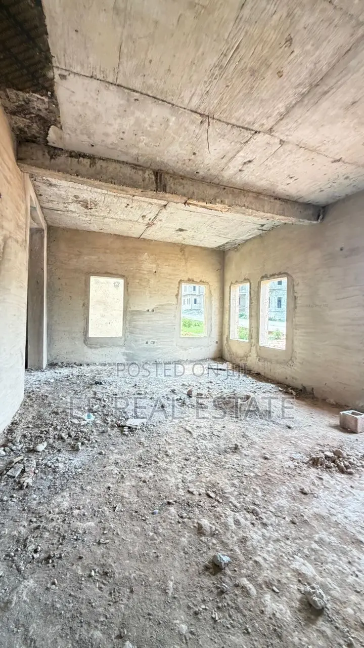 6bdrm Duplex in Jabi for sale