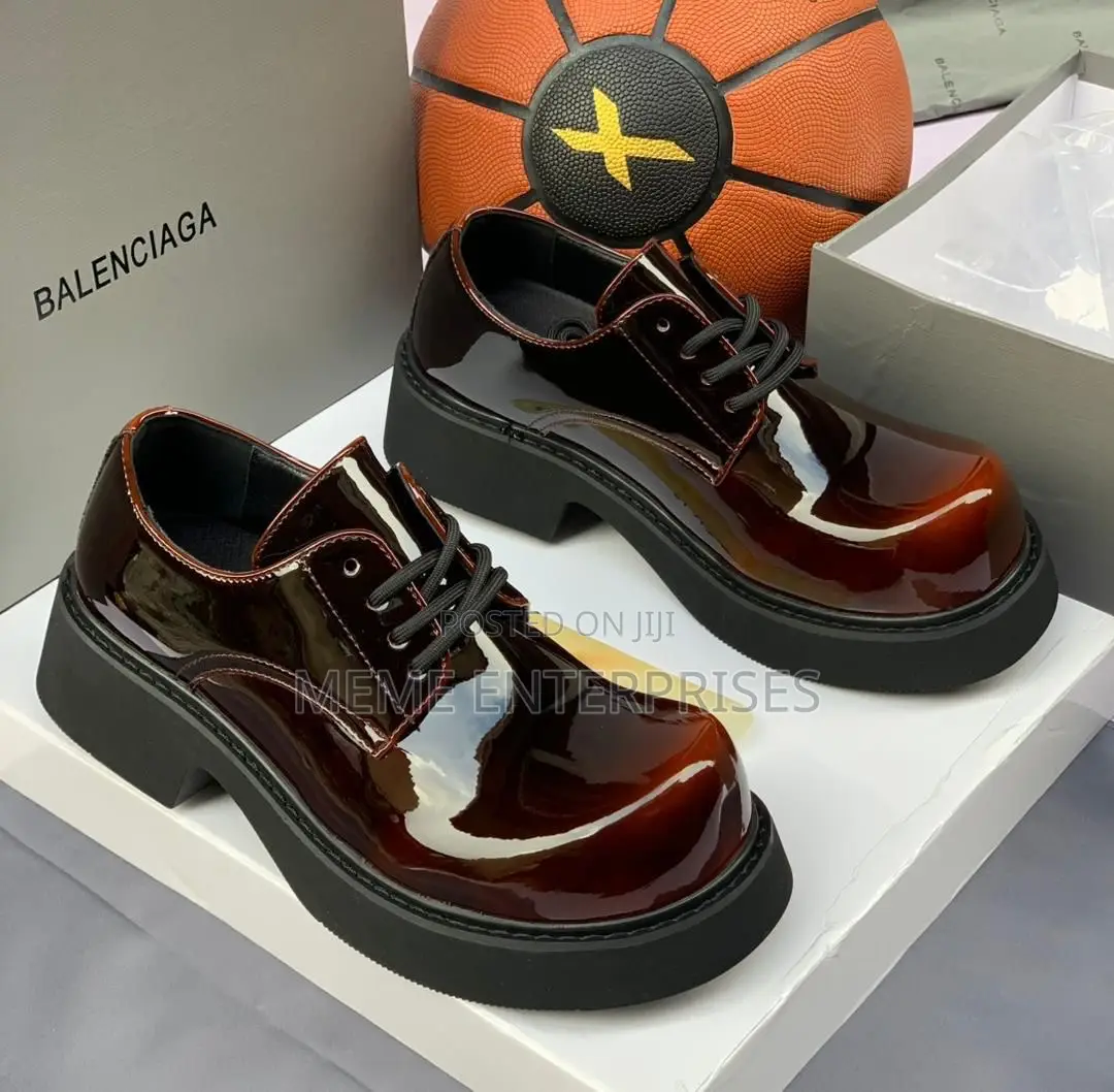 Chunk~ Balenciaga ~