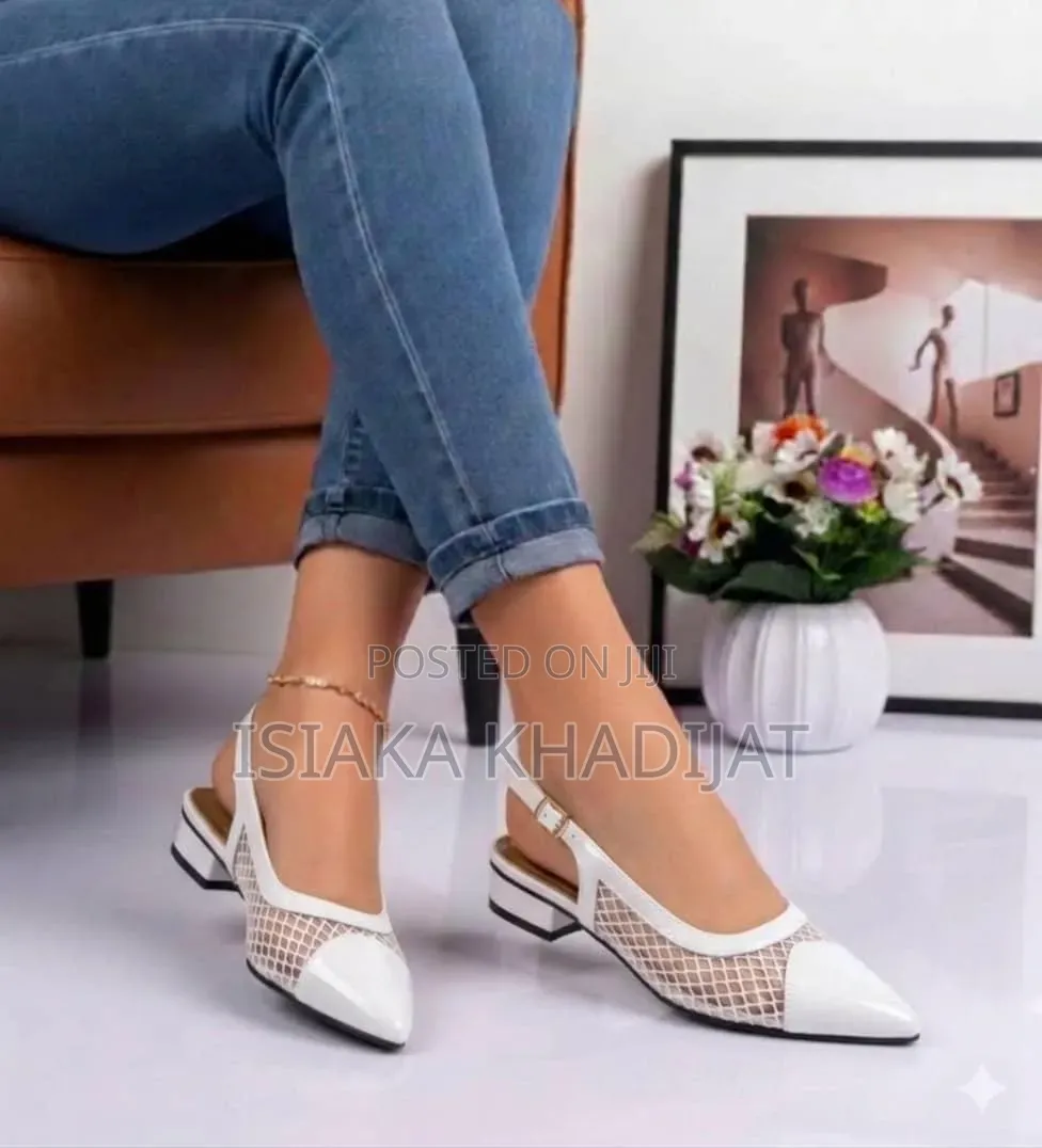 Ladies Sandals