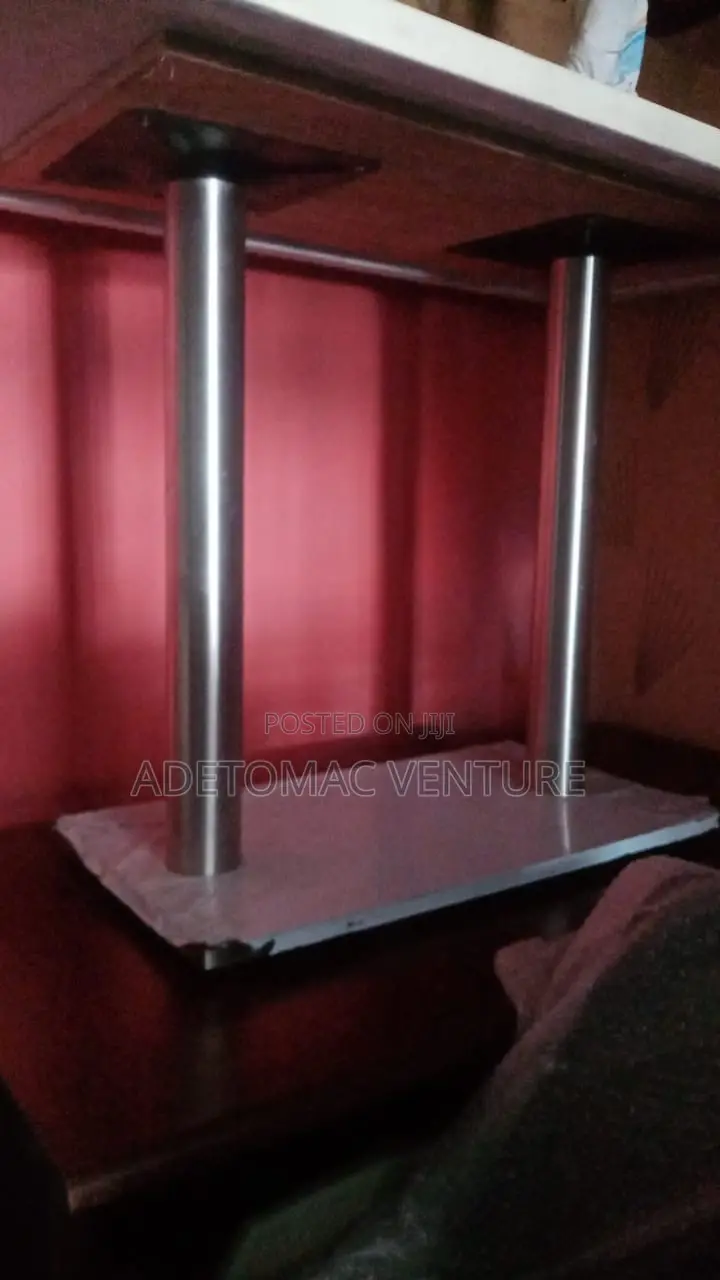 Office Tables Leg