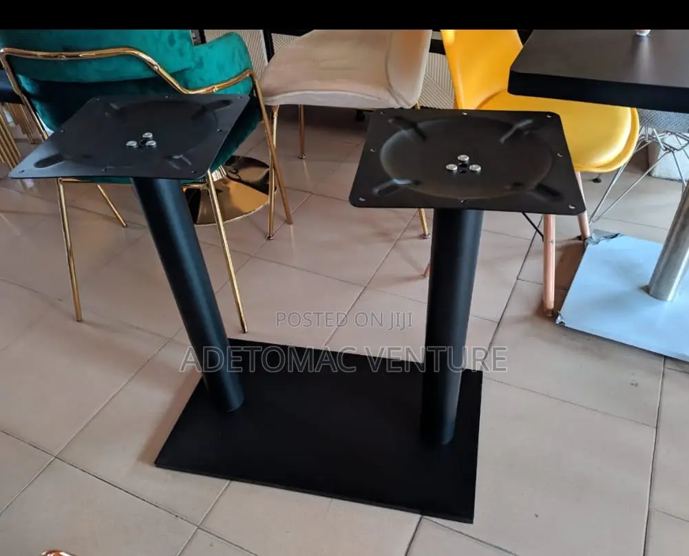 Office Tables Leg
