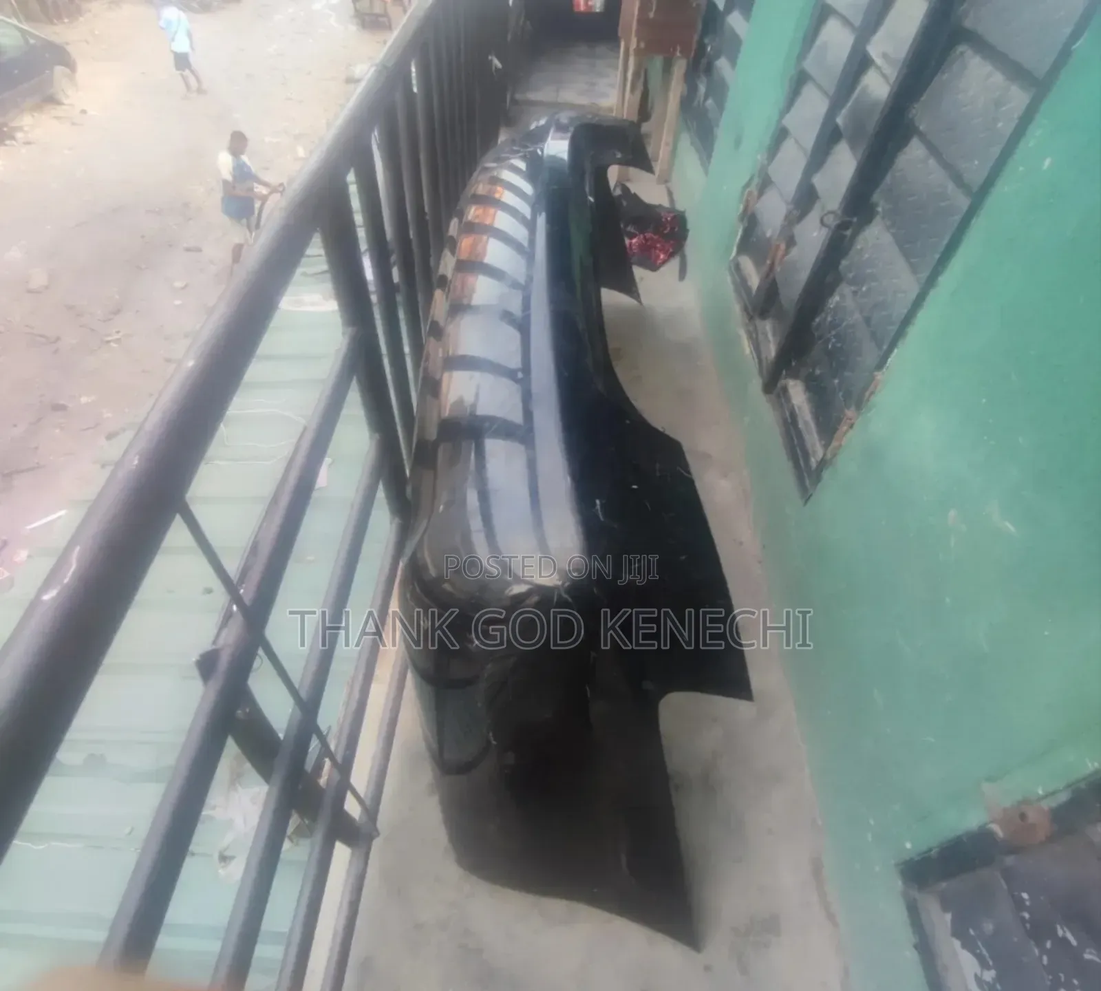 Direct Tokunbo Back Bumper Camry 2007/2010 Model