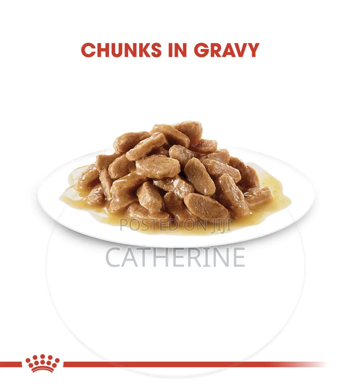 Royal Canin Mini Puppy Pouch