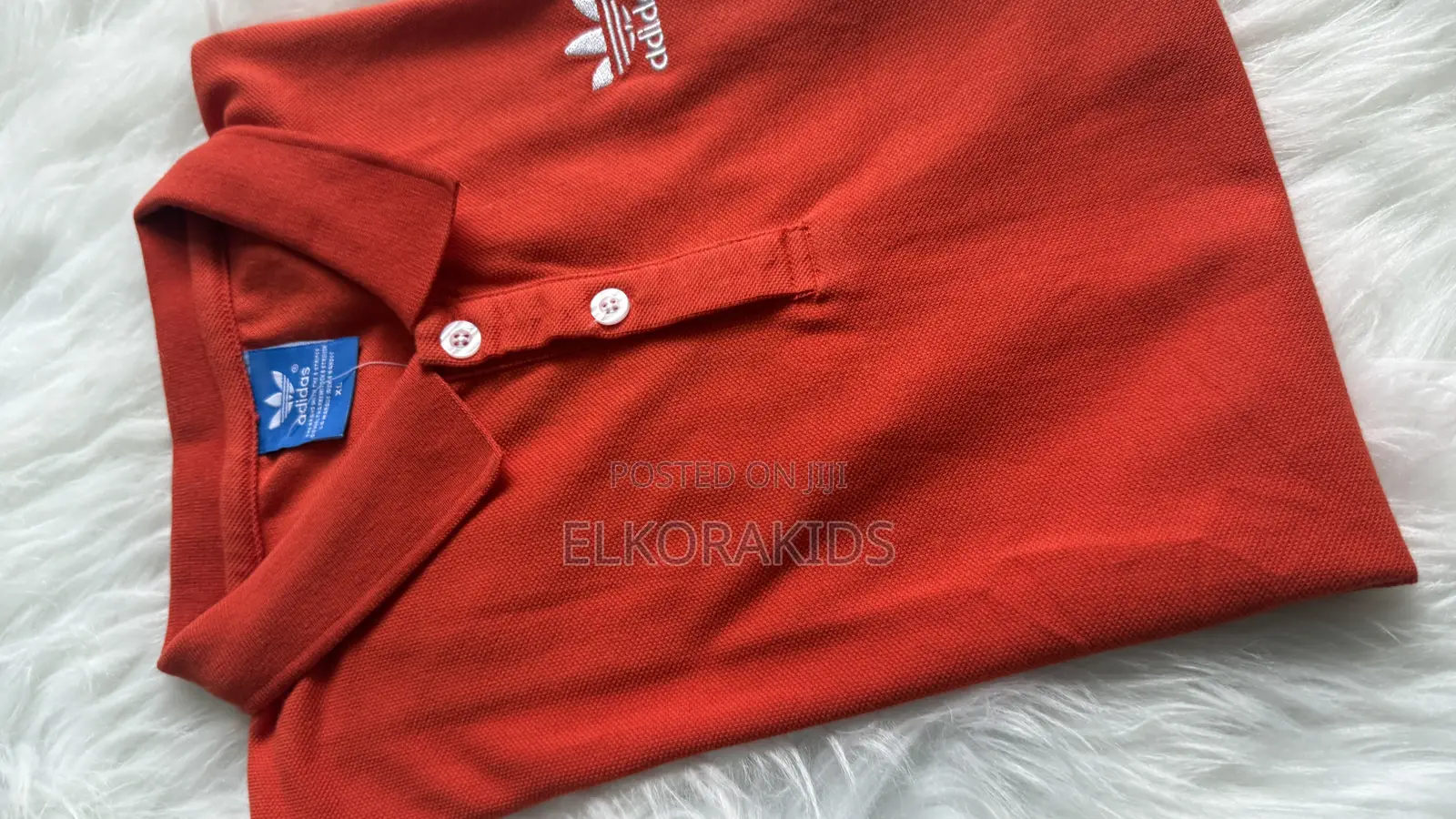 Boys Polo Tshirt