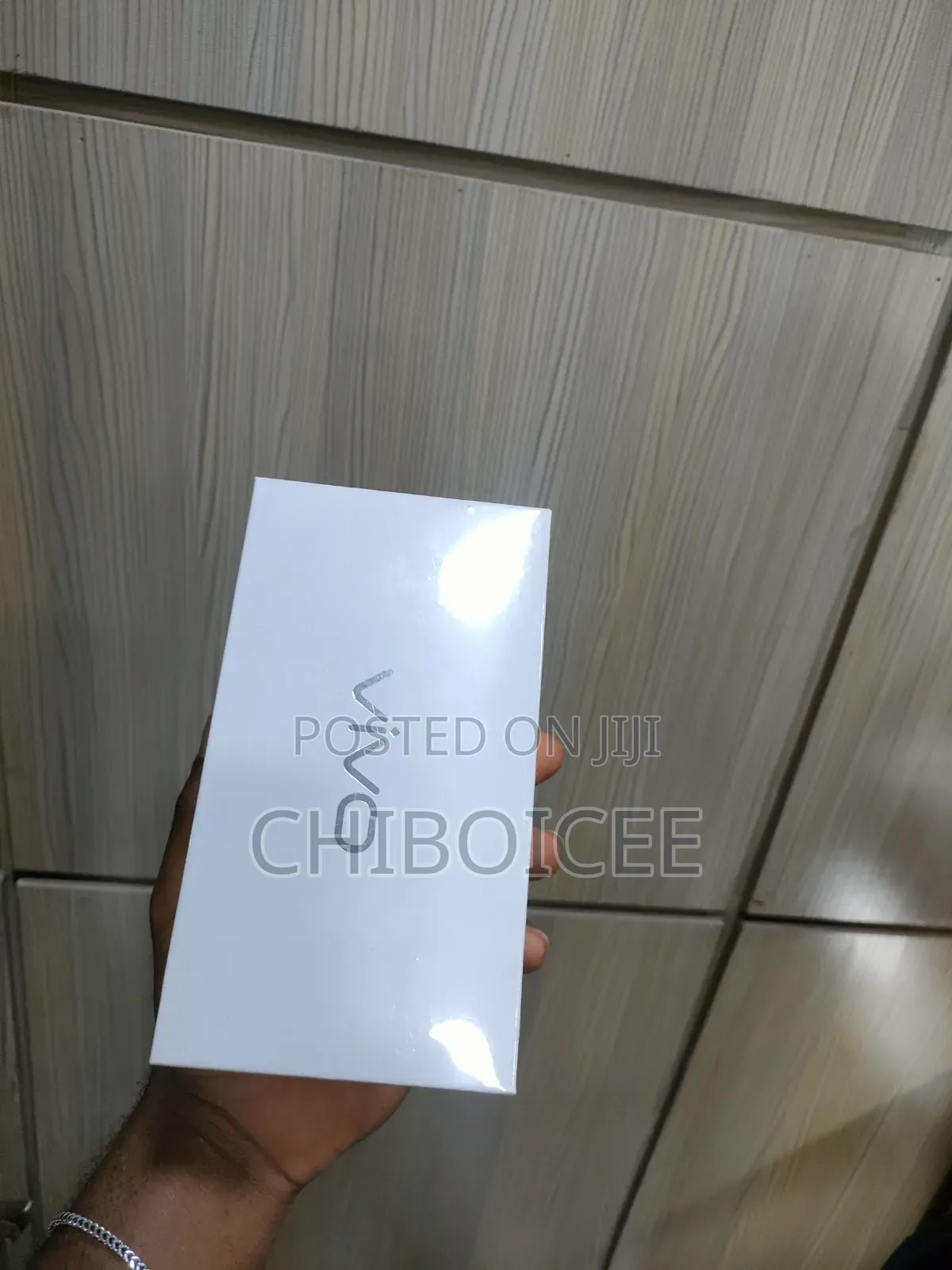 New Vivo Y200 512 GB Orange