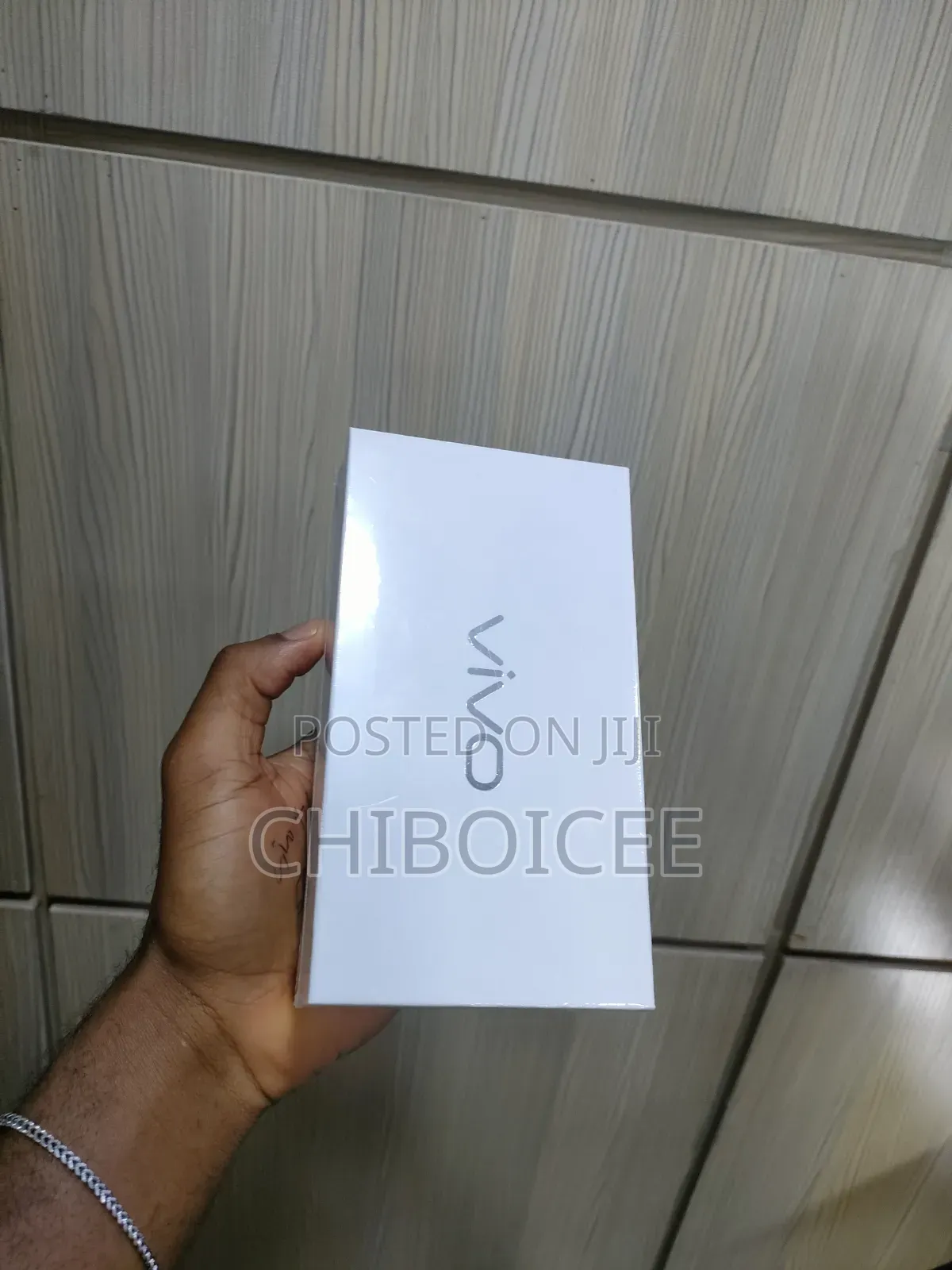 New Vivo Y200 512 GB Orange