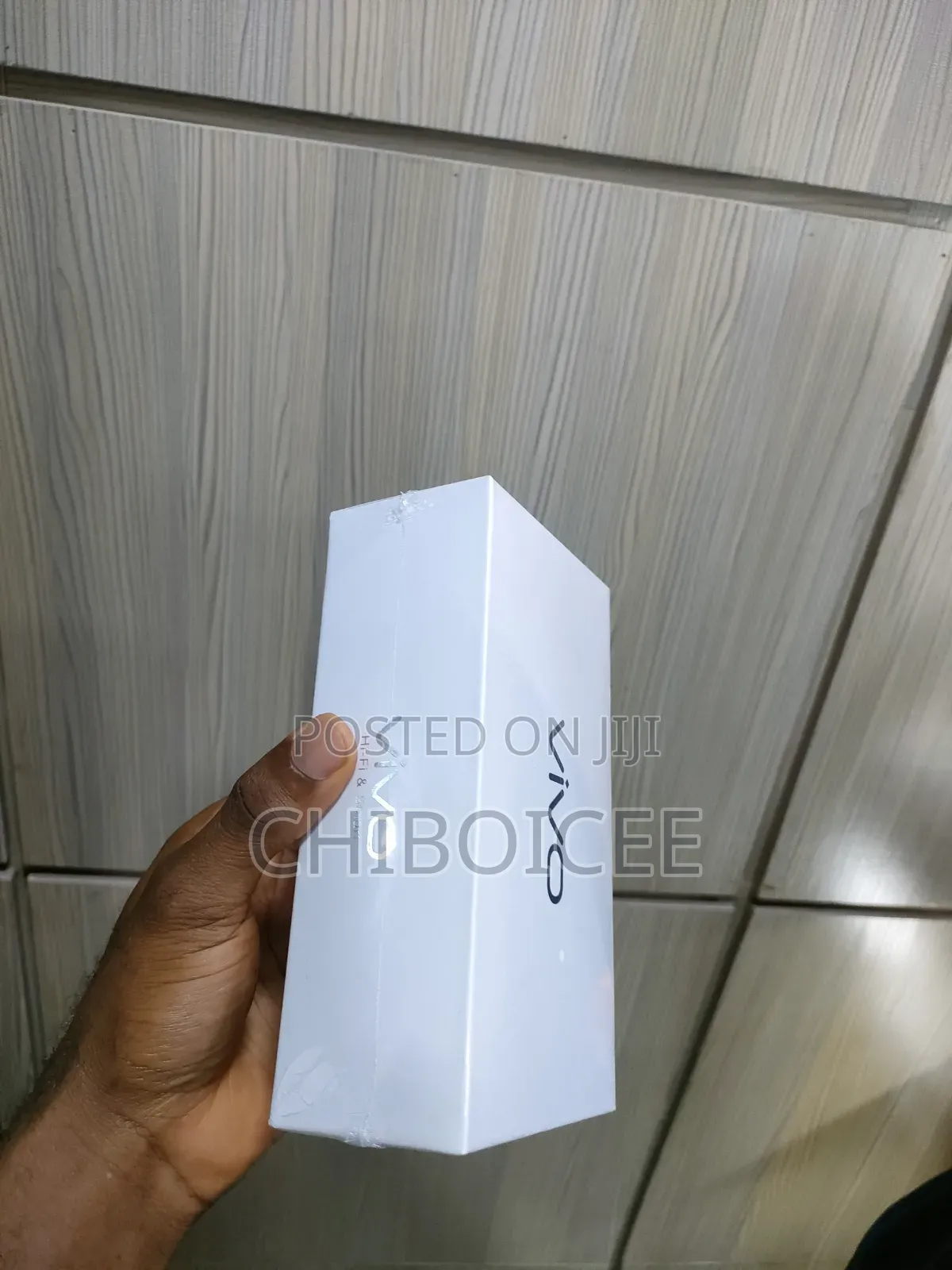 New Vivo Y200 512 GB Orange