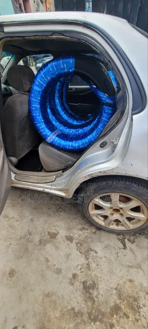  Brand New Linglong Green-Max Tyres – 245/45r20 