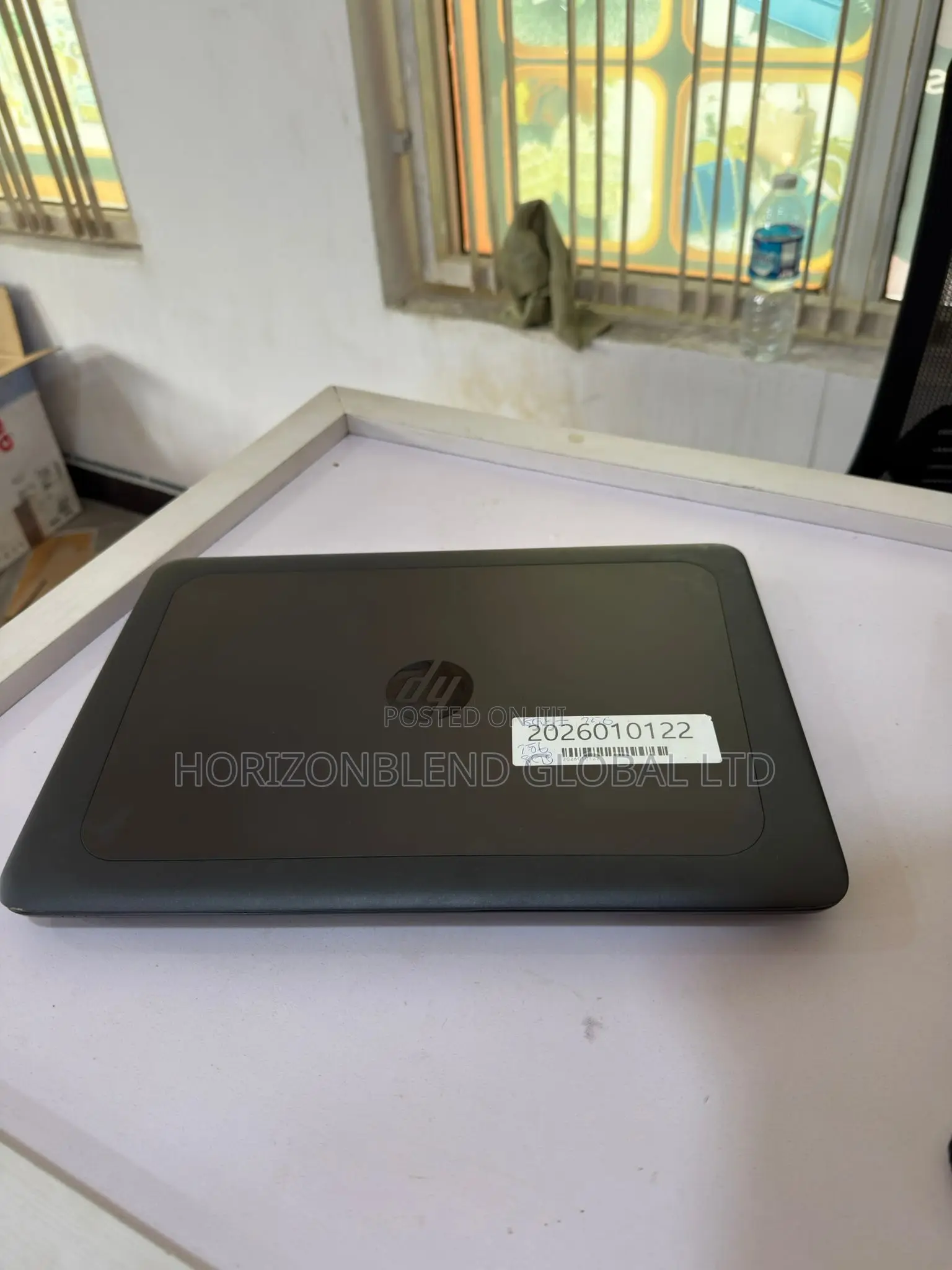 Laptop HP ZBook 14u G4 8GB Intel Core i7 SSD 256GB