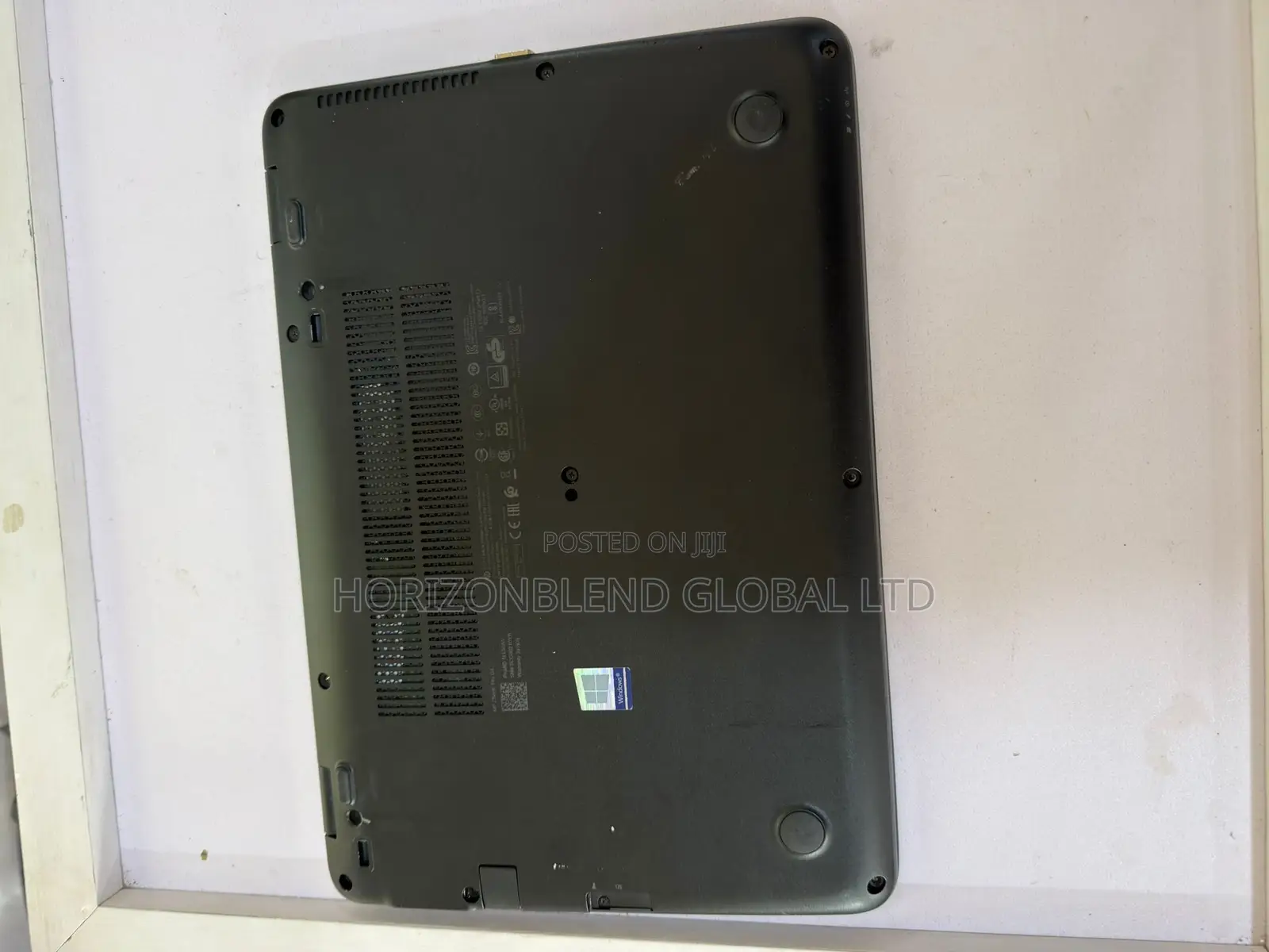 Laptop HP ZBook 14u G4 8GB Intel Core i7 SSD 256GB