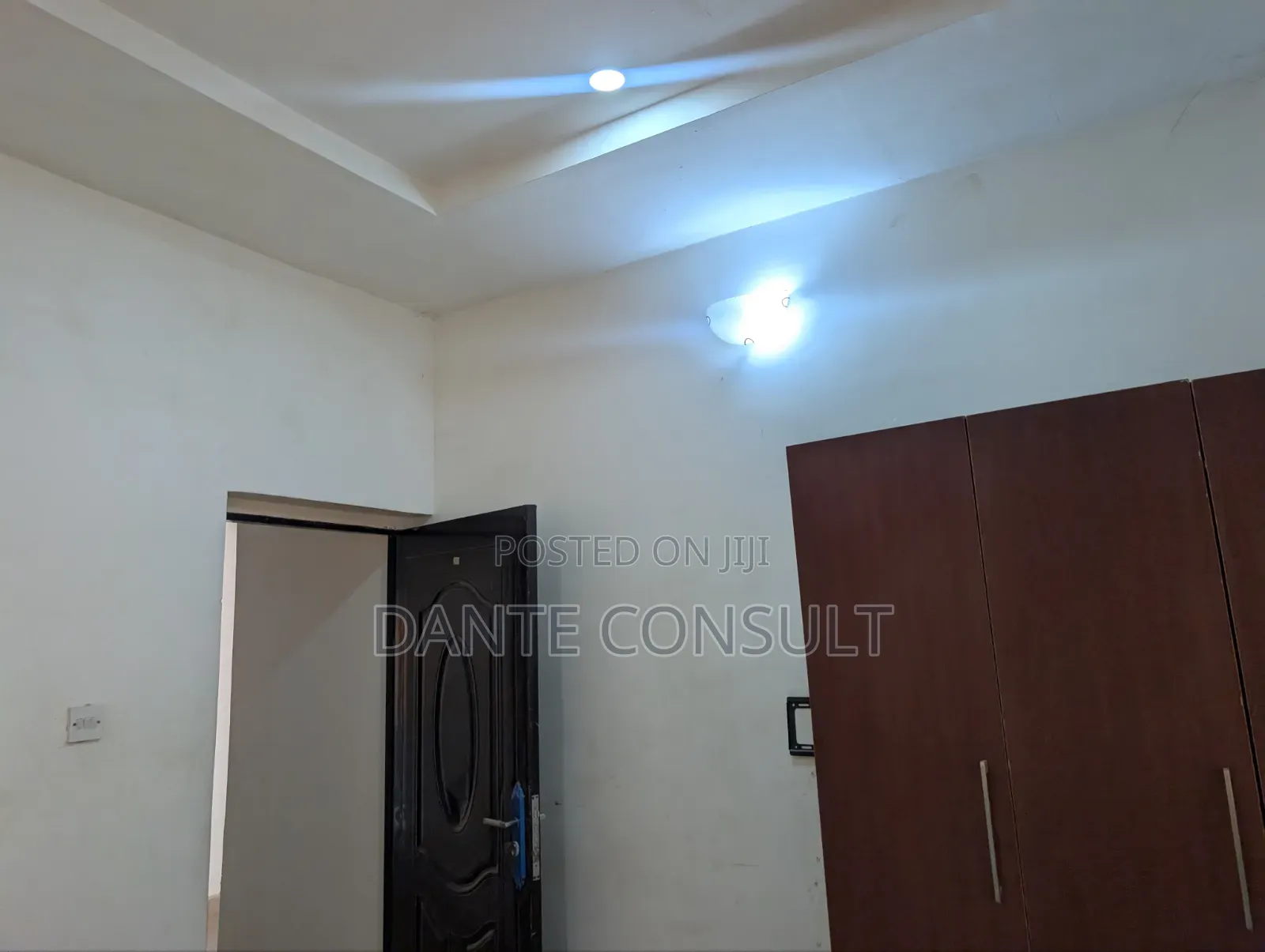 2bdrm Apartment in Lokogoma for rent