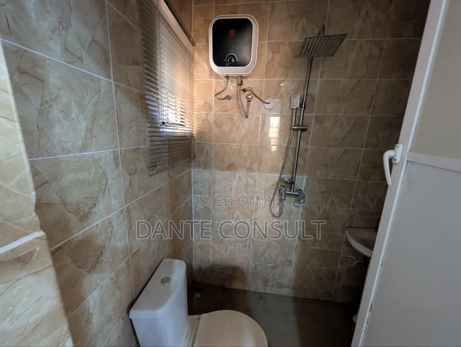 2bdrm Apartment in Lokogoma for rent