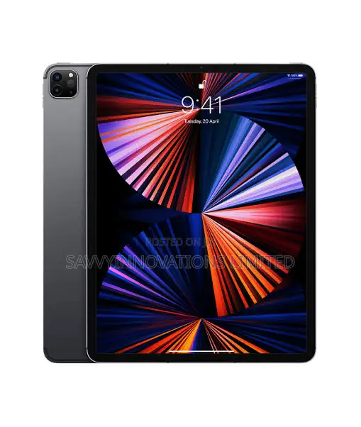 Apple iPad 10.2 (2021) 512 GB Silver