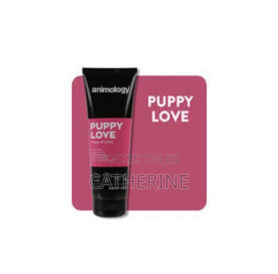 Animology Puppy Love Shampoo