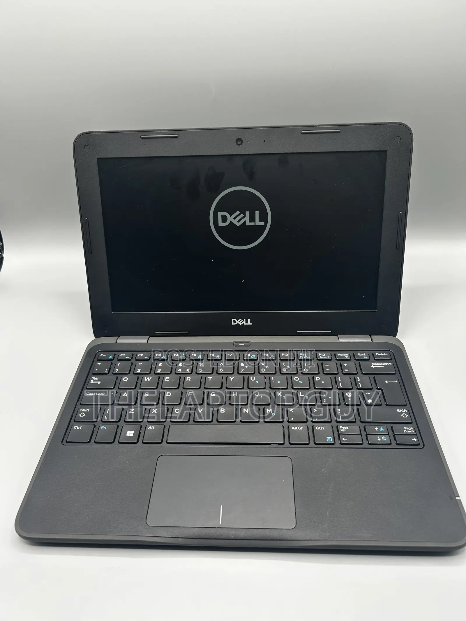 Laptop Dell Latitude 3190 4GB Intel Celeron SSD 60GB
