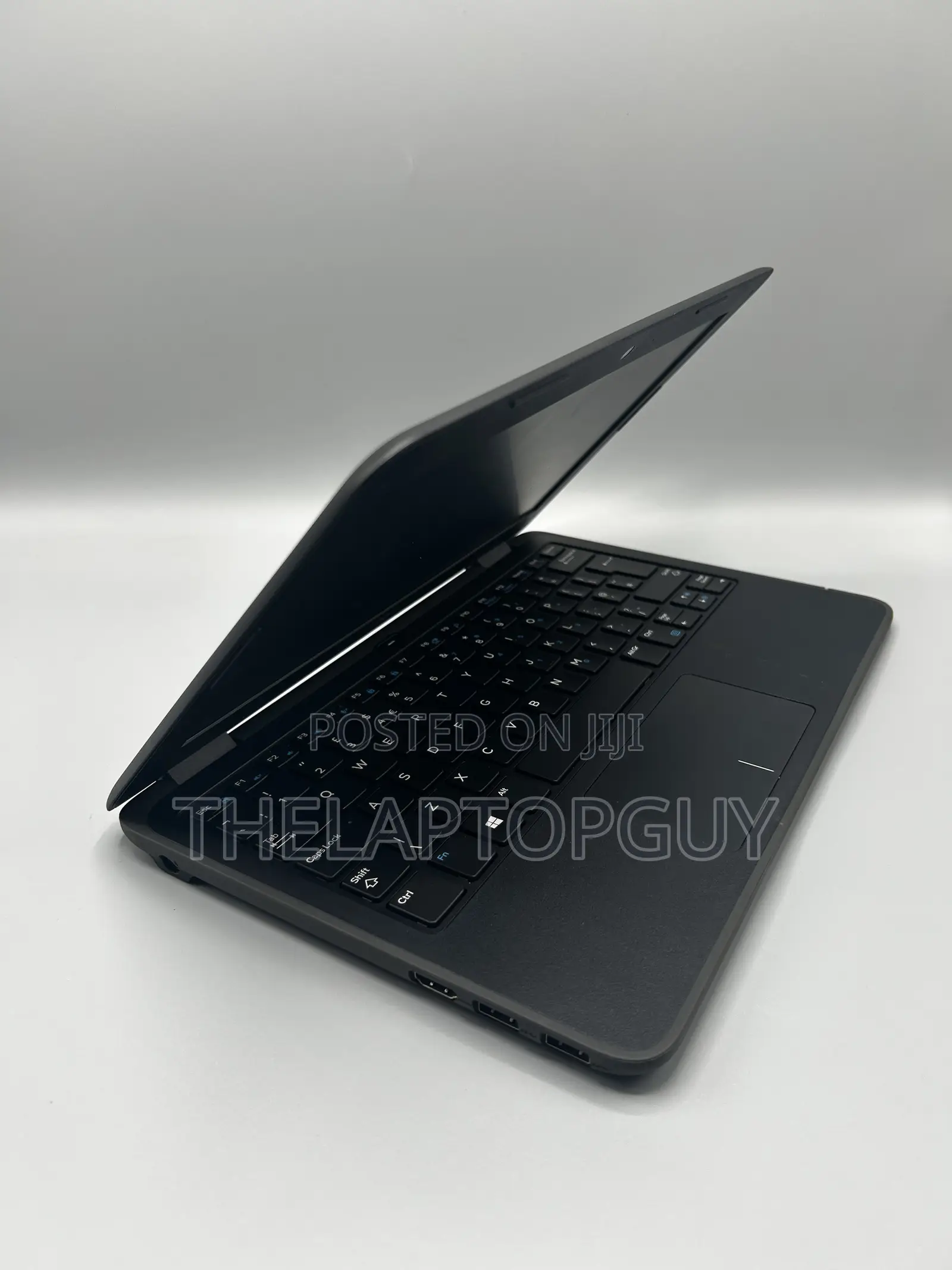 Laptop Dell Latitude 3190 4GB Intel Celeron SSD 60GB