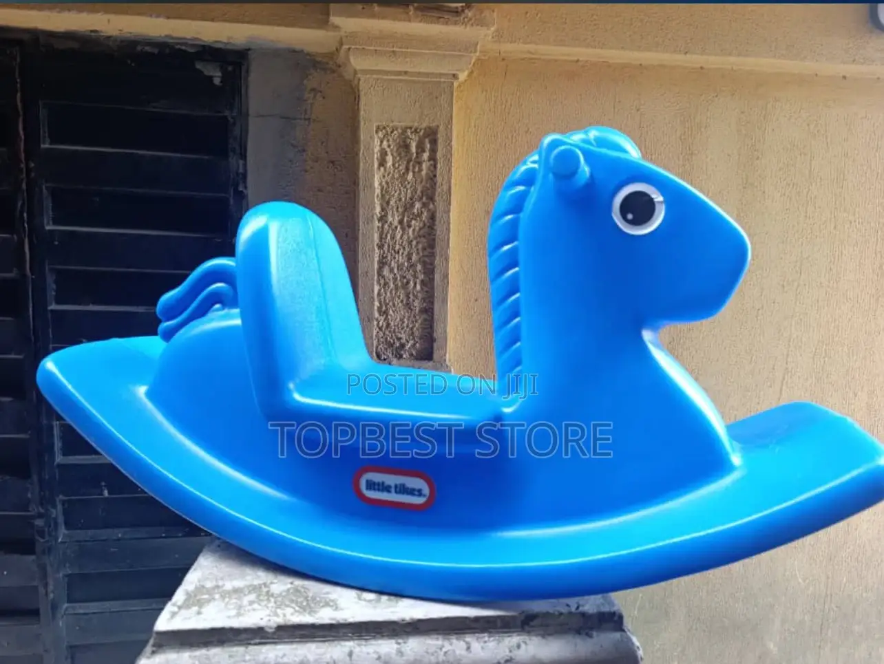 Little Tikes Rocking Horses 1 To 6