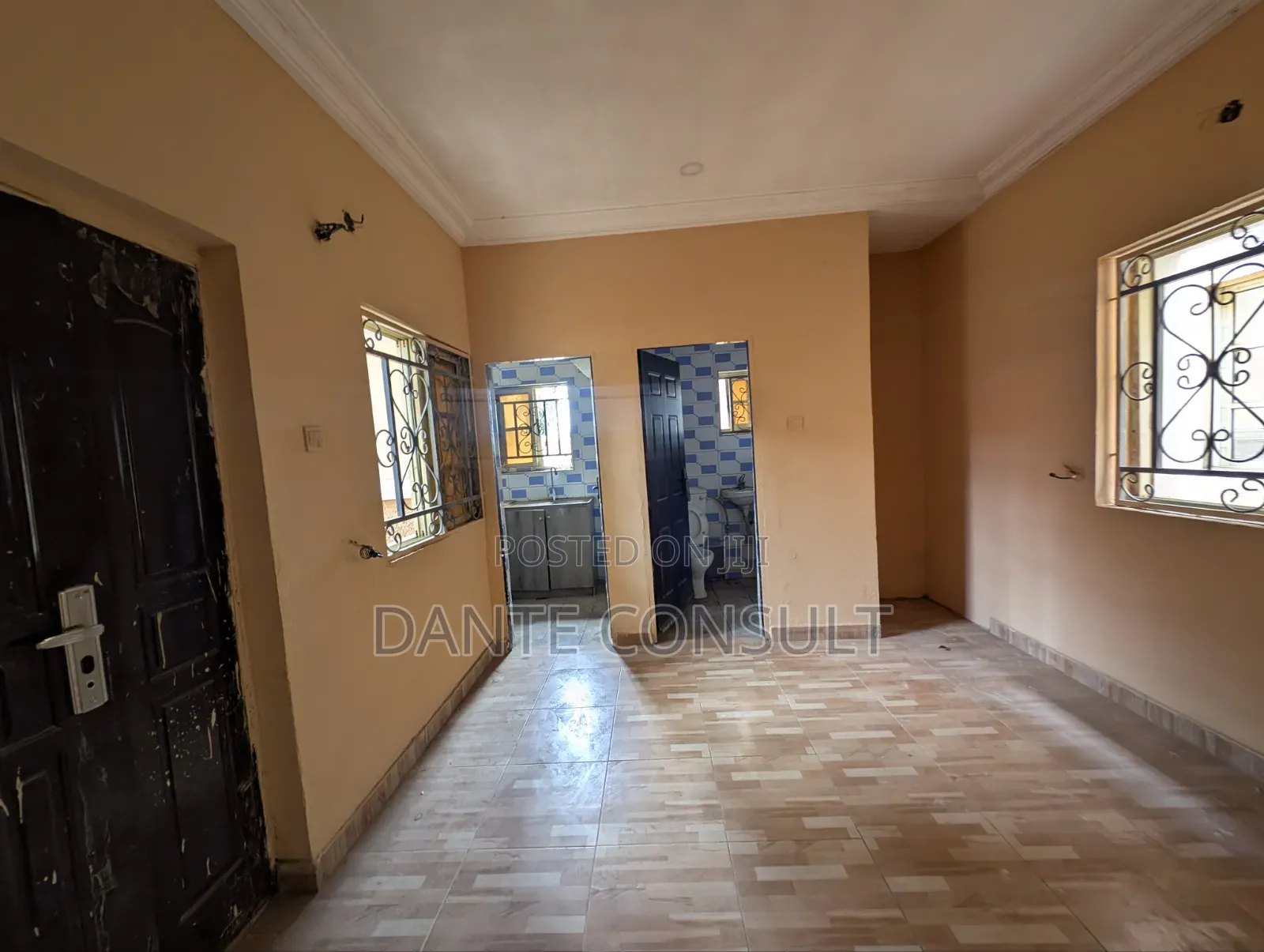 1bdrm Apartment in Lokogoma District for rent