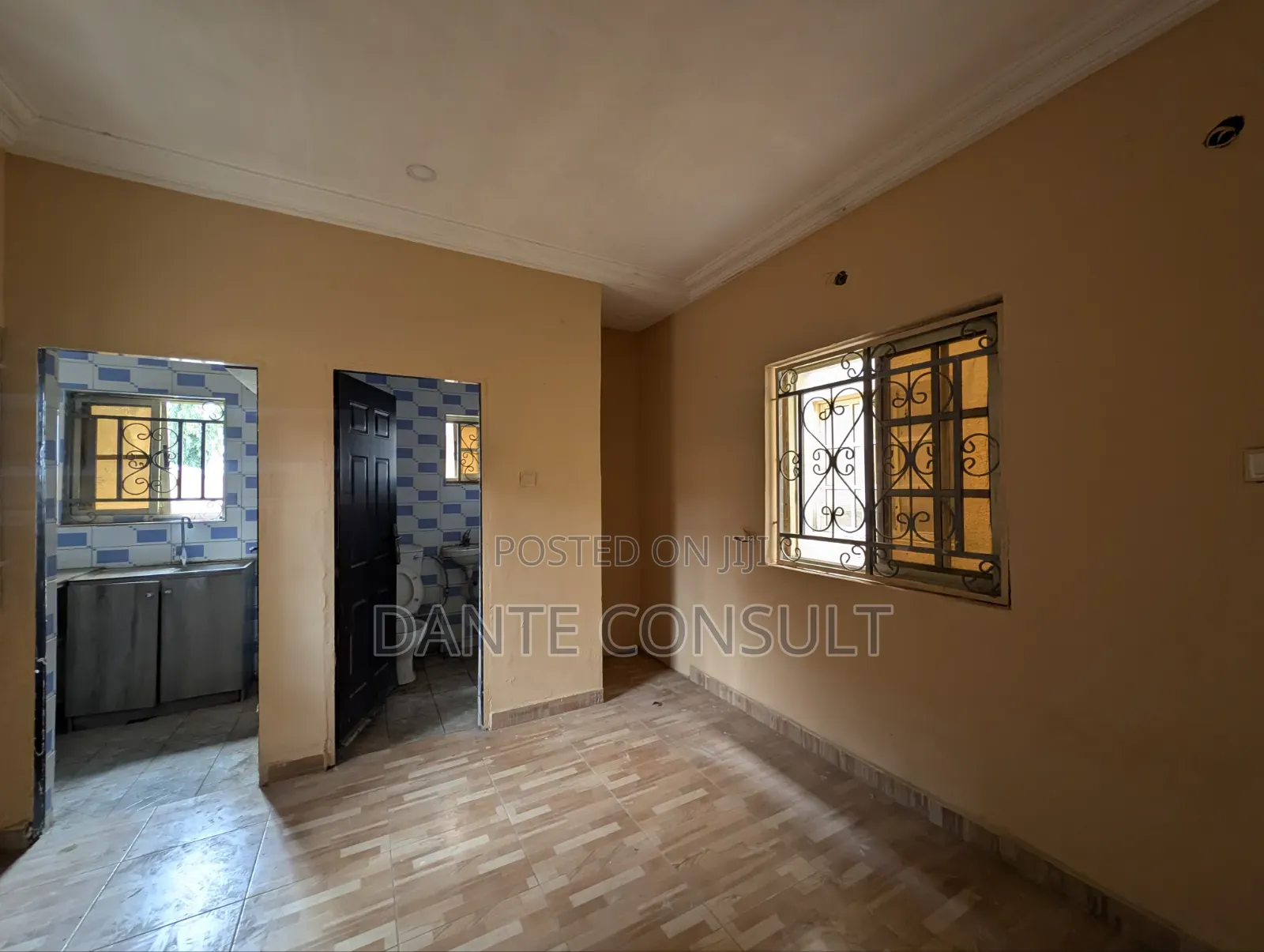 1bdrm Apartment in Lokogoma District for rent