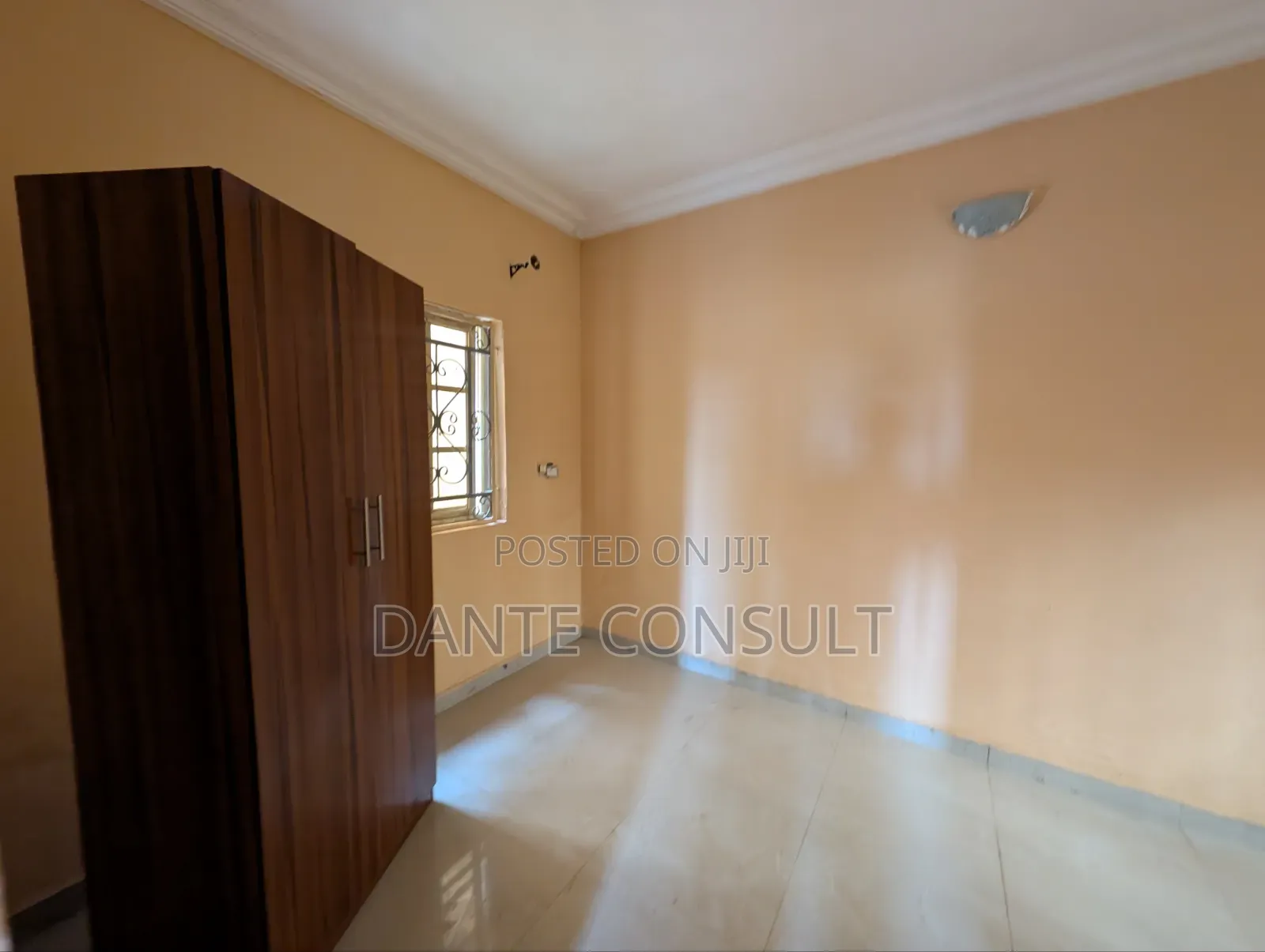 1bdrm Apartment in Lokogoma District for rent