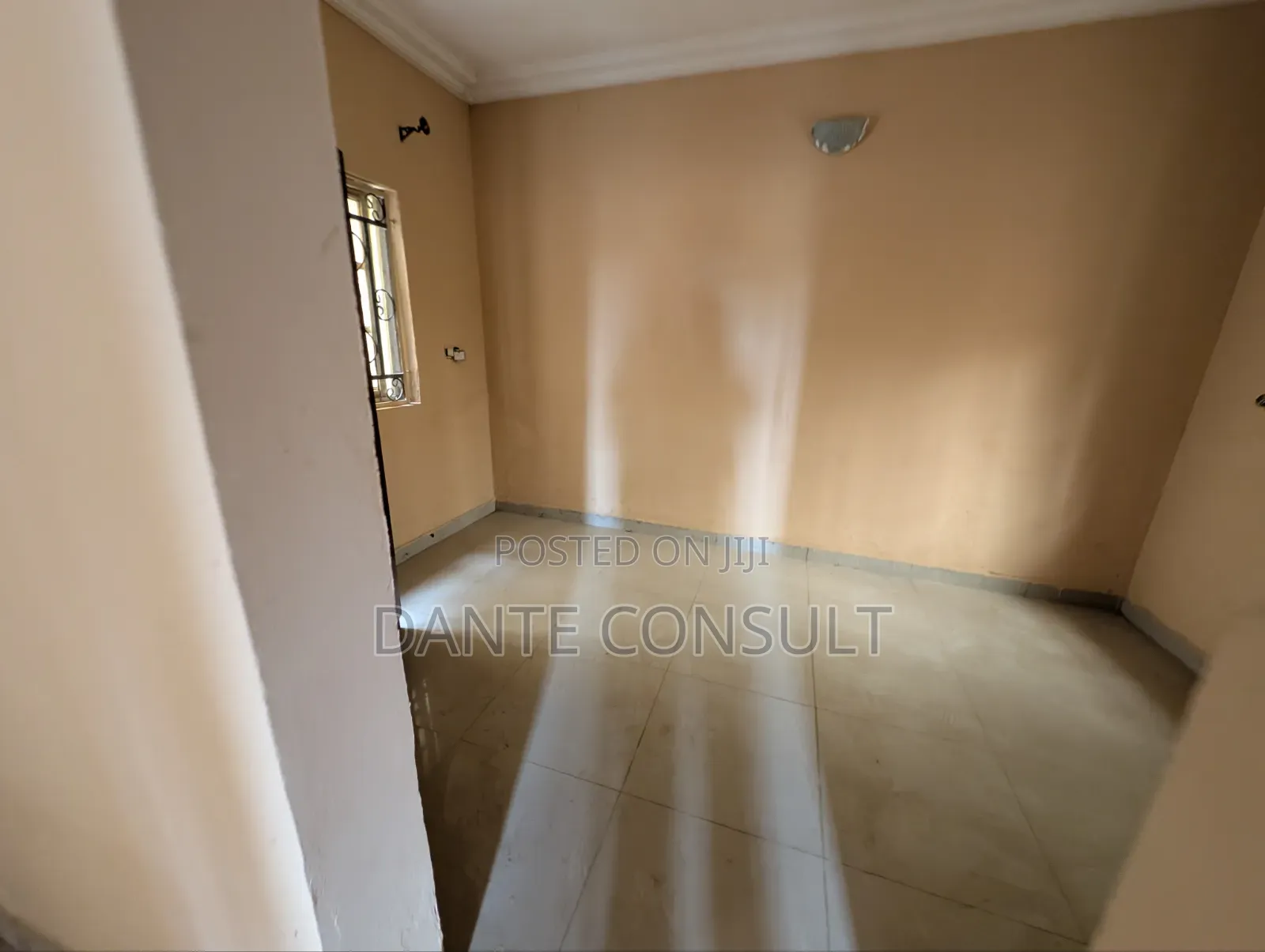 1bdrm Apartment in Lokogoma District for rent