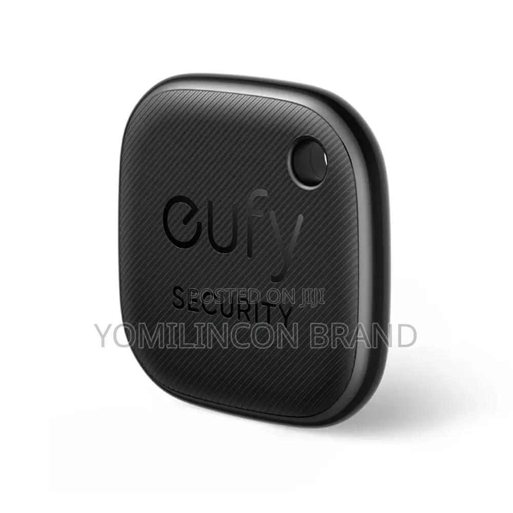 Eufy Smarttrack Link Black - Bluetooth Tracker