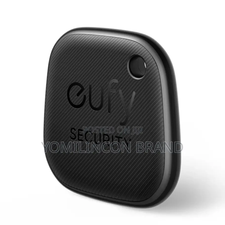 Eufy Smarttrack Link Black - Bluetooth Tracker