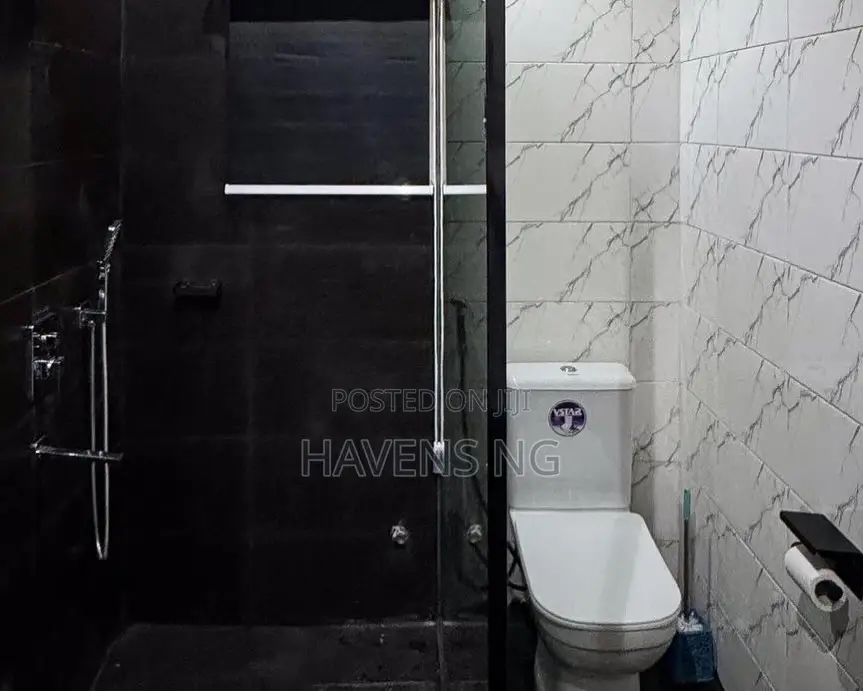 Brand New Luxury 3 Bedroom Terrace With Private Cinema, Ps5 Piano