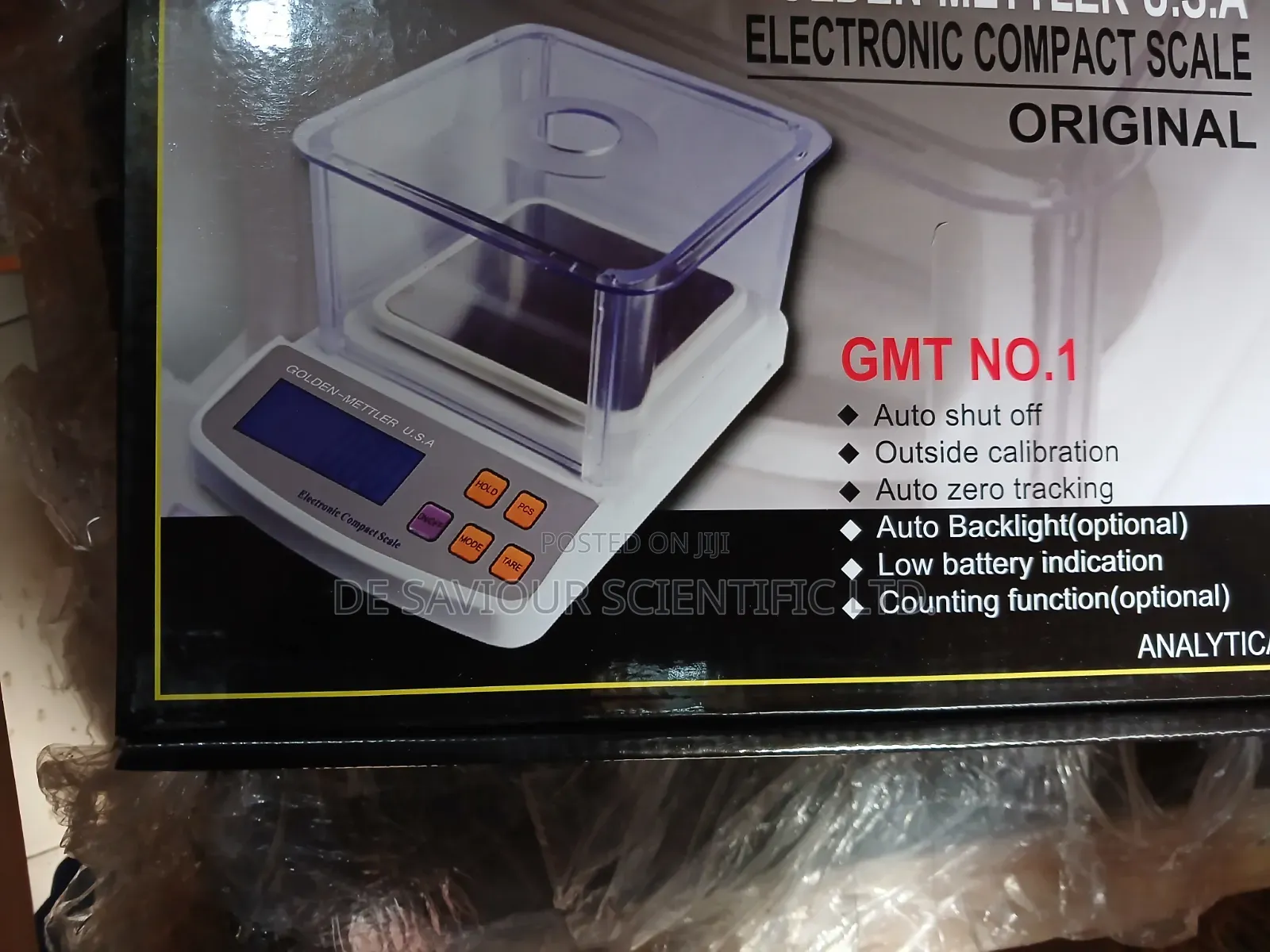 Weighing Scales