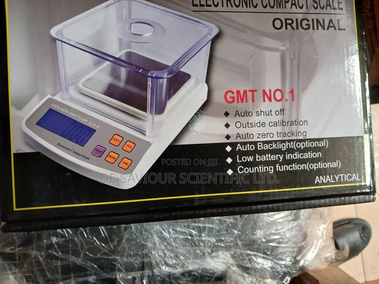 Weighing Scales