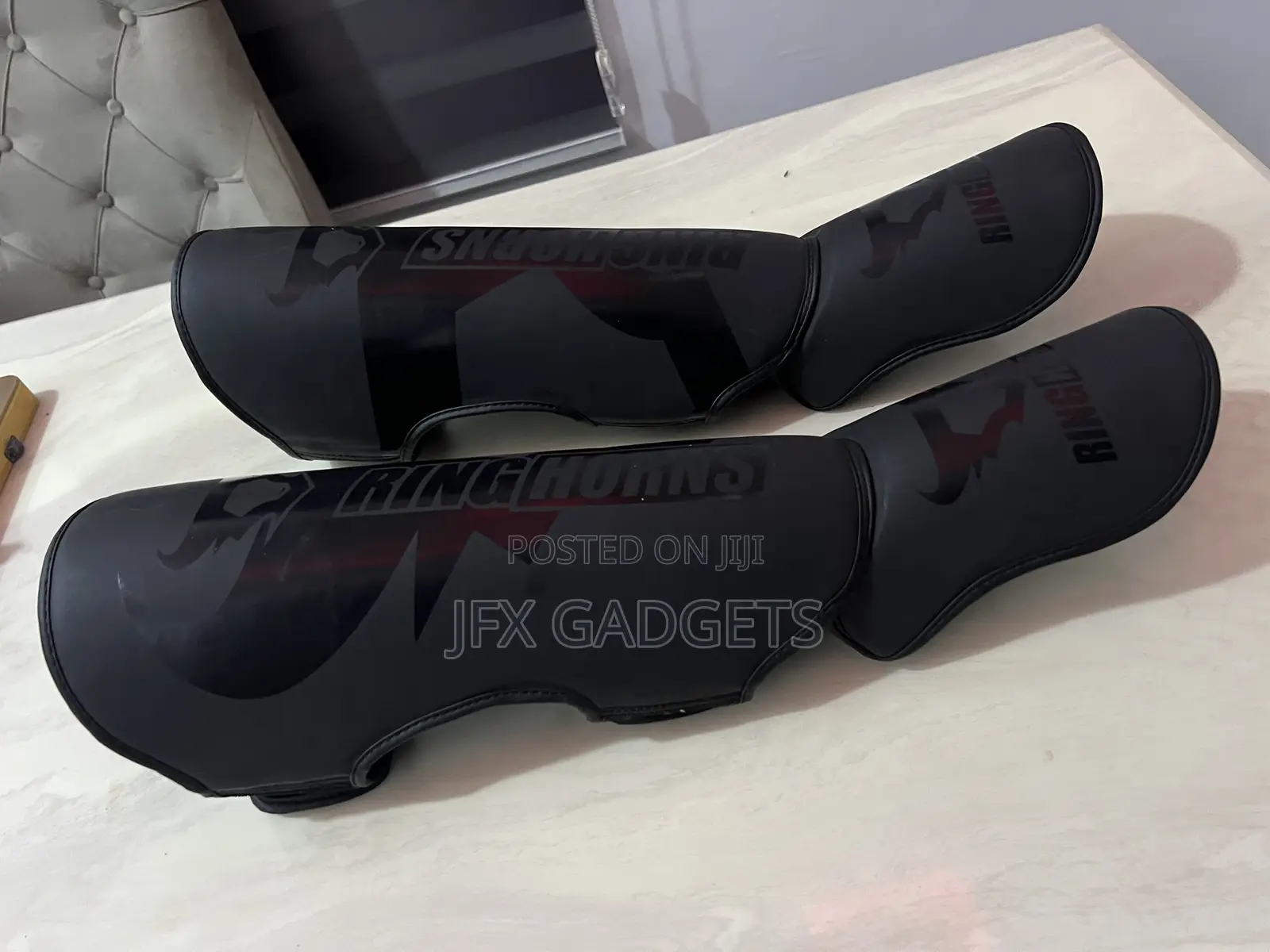 Mma Kickboxing Complete Fighting Gear