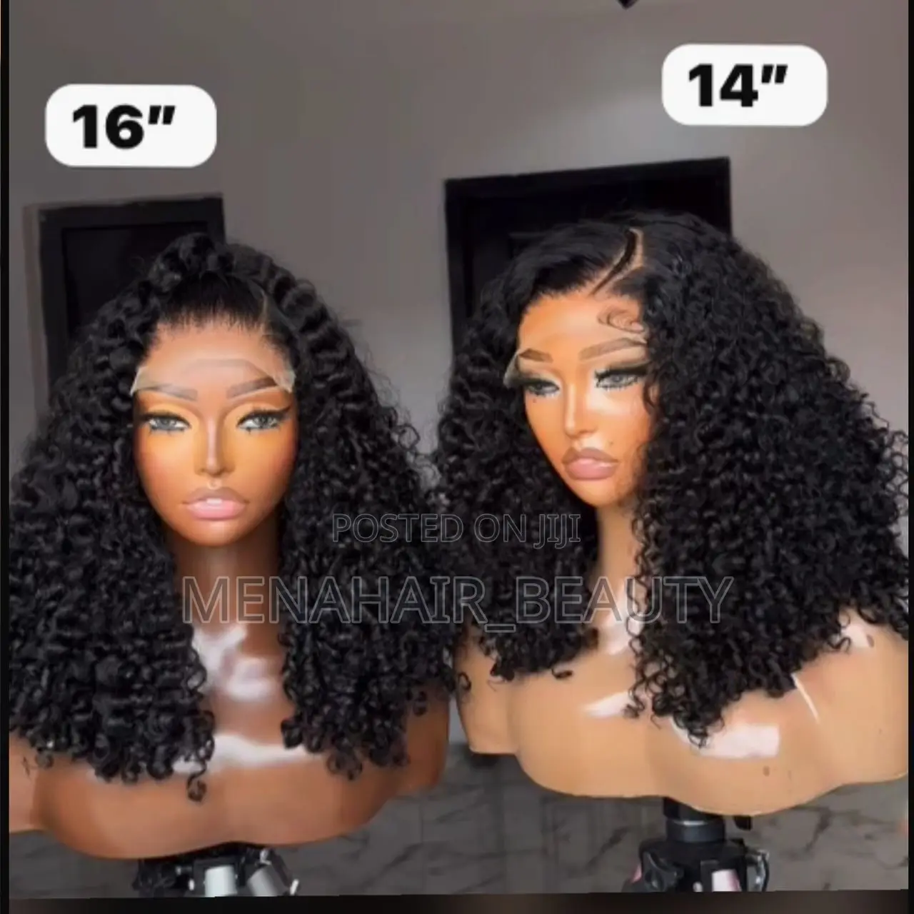 Human Hair