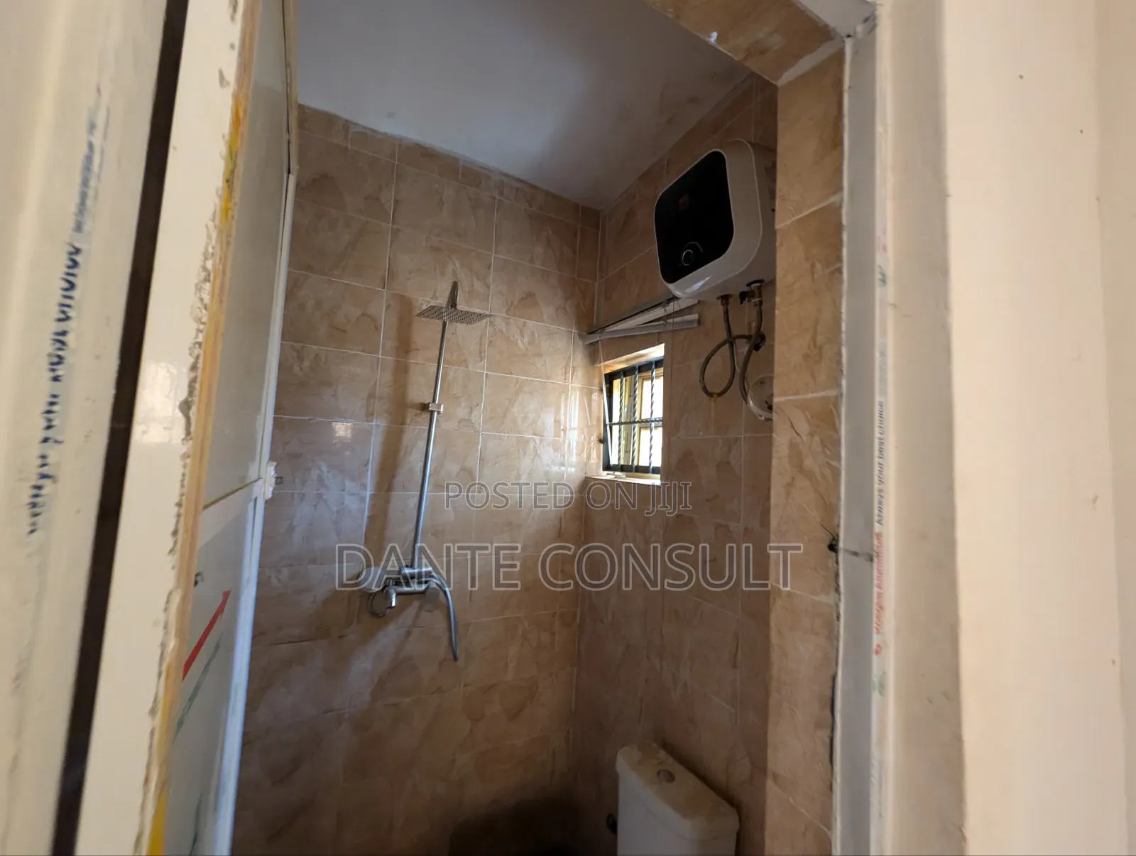 Studio Apartment in Lokogoma District for rent