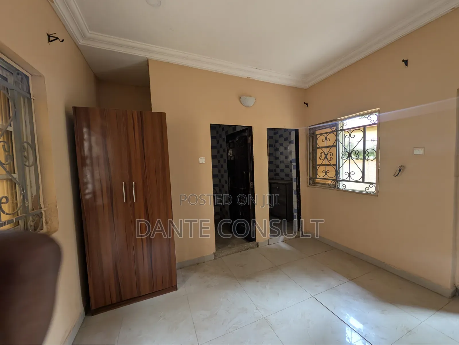 Studio Apartment in Lokogoma District for rent