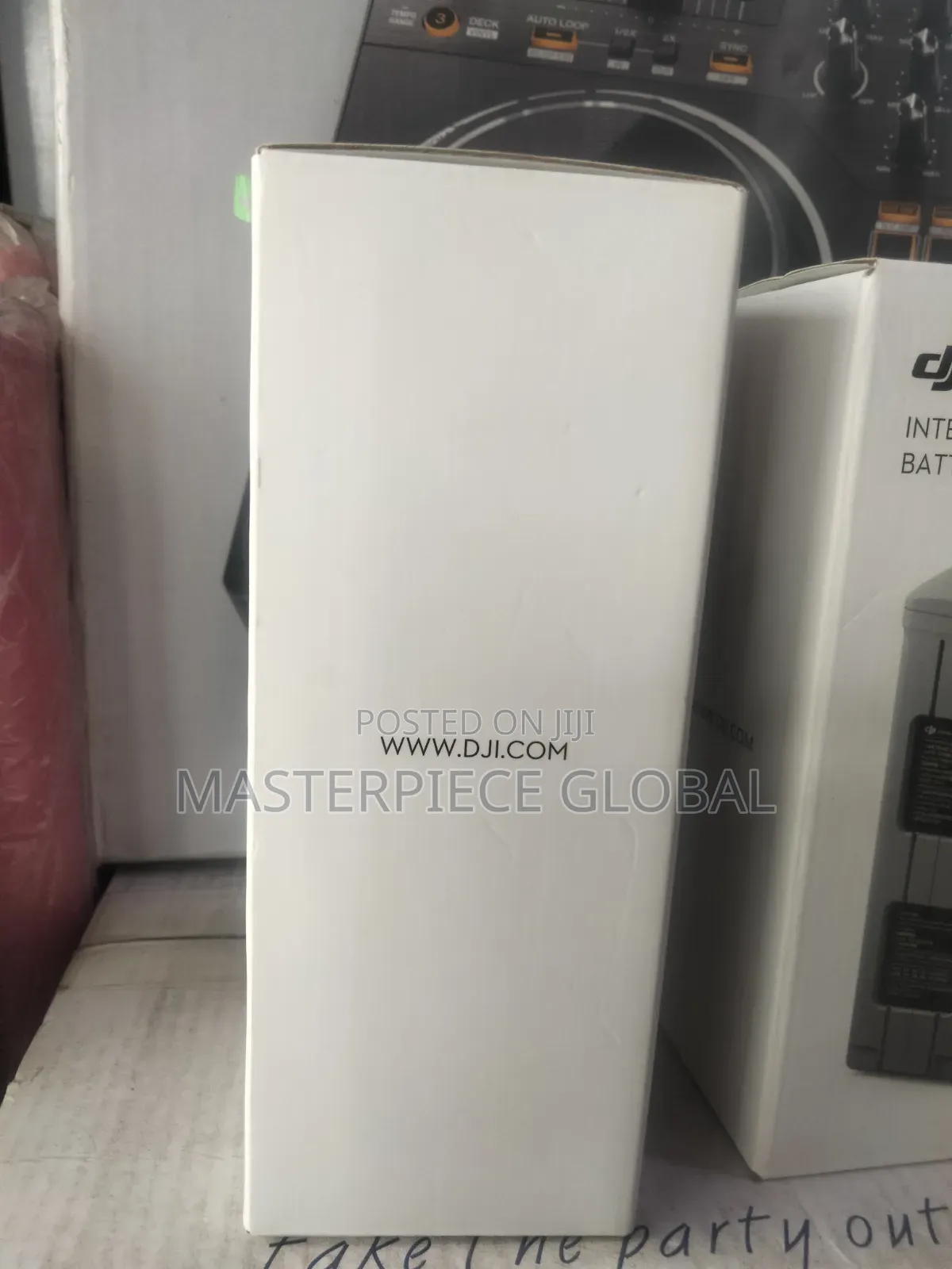 Dji Matrice 4 Series Battery