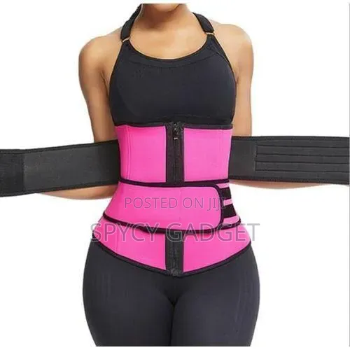 Waist Trainer Corset