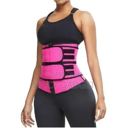 Waist Trainer Corset