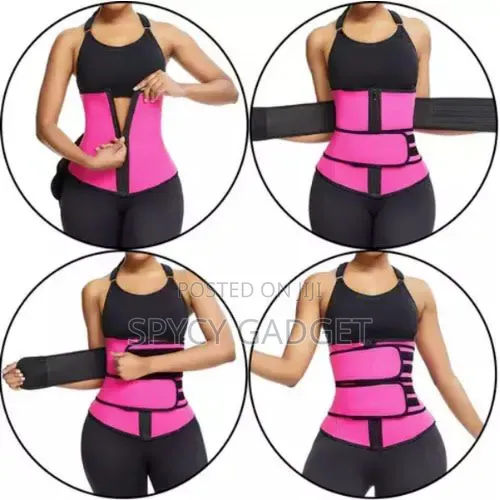 Waist Trainer Corset